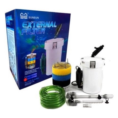 SUNSUN HW-603B External Canister Filter