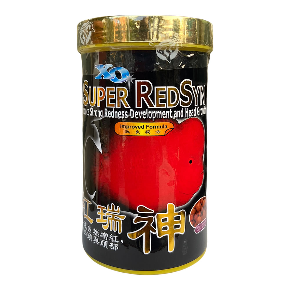 Ocean Free XO Super Red Syn 120g