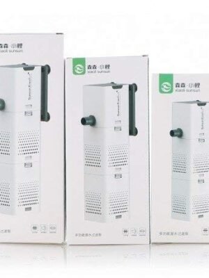Sunsun Xiaoli XQP Series Aquarium Fish Tank Internal Filter