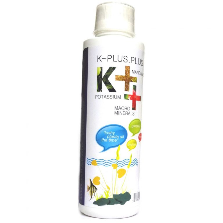 AQUATIC REMEDIES K++ 100ml