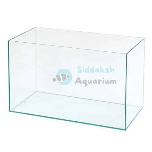 ULTRA CLEAR TANK 60*45*45 CM (8MM)