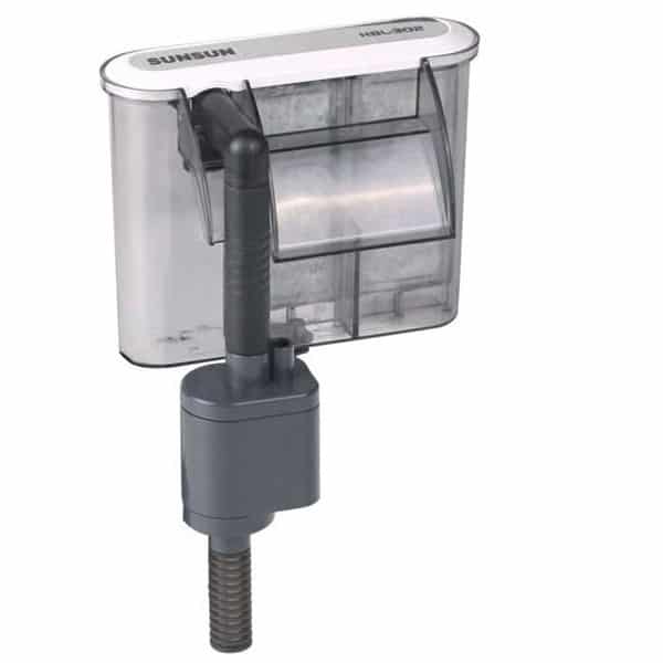 Sunsun HBL-302 Aquarium Hang on Filter