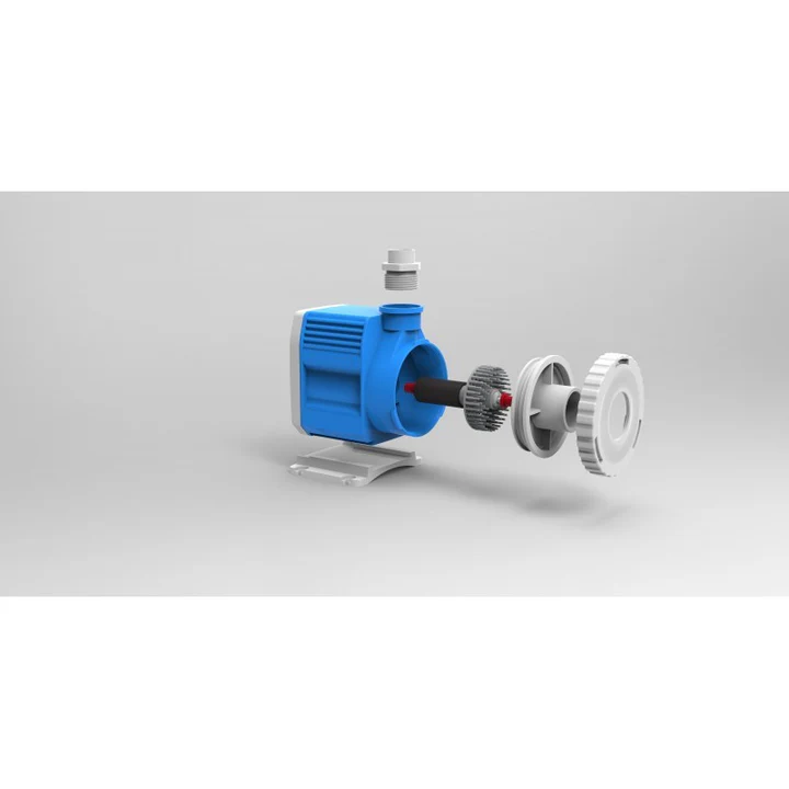 Bubble Magus Curve 9+ DC Protein Skimmer - Image 2