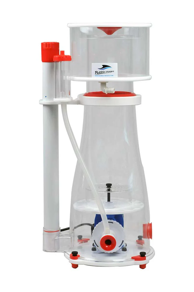 Bubble Magus Curve 9+ DC Protein Skimmer - Image 3