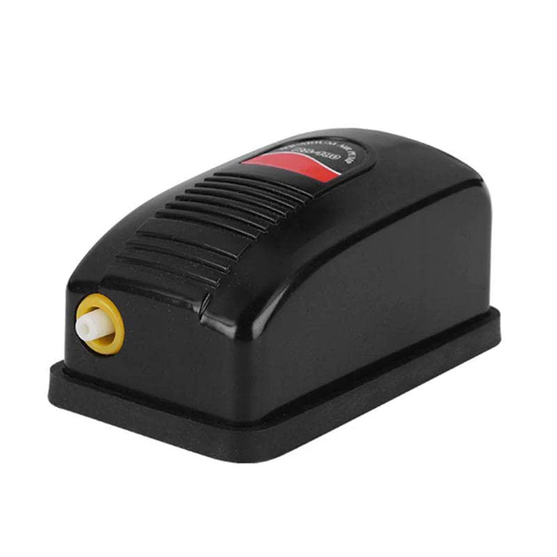 RS Electrical RS-180 Aquarium Air Pump - Image 3