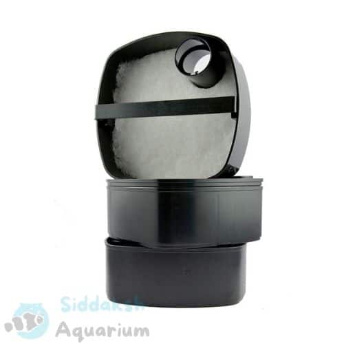 Sunsun External Canister Filter HW-303A - Image 7